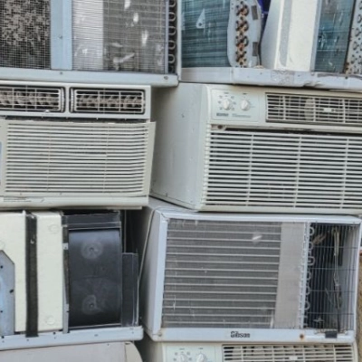 Ataşehir Bölgesinde Hurda Kağıt